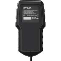 Testeur de batterie 12?V et de syst&egrave;mes 12?V/24?V BT200 Helyx Safety & Industrial Supplies