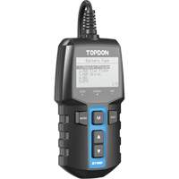 Testeur de batterie 12?V et de syst&egrave;mes BT100 Helyx Safety & Industrial Supplies