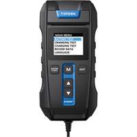 Testeur de batterie, de charge et de d&eacute;marrage BT300P avec imprimante Helyx Safety & Industrial Supplies