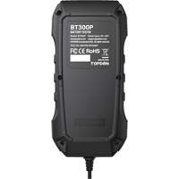 Testeur de batterie, de charge et de d&eacute;marrage BT300P avec imprimante Helyx Safety & Industrial Supplies