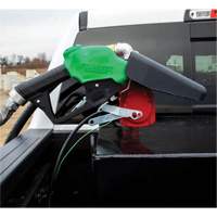 Pistolet automatique vert &agrave; tr&egrave;s haut d&eacute;bit pour diesel Helyx Safety & Industrial Supplies