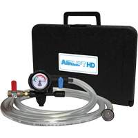 Syst&egrave;me de refroidissement Airlift II: HD Helyx Safety & Industrial Supplies