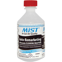 Formule de recommercialisation automobile MiST Helyx Safety & Industrial Supplies