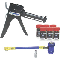 Ensemble d'injection Spotgun Jr Helyx Safety & Industrial Supplies