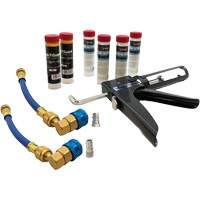 Ensemble d'injection double Spotgun Jr. Helyx Safety & Industrial Supplies