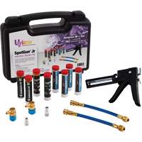 Trousse d'injection de d&eacute;marrage UView SpotGun Jr. Helyx Safety & Industrial Supplies