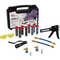 Ensemble d'injection principal UView SpotGun Jr. Helyx Safety & Industrial Supplies