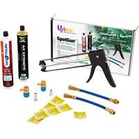 Trousse d'injection de d&eacute;marrage SpotGun Helyx Safety & Industrial Supplies