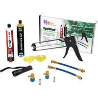 Ensemble d'injection principal SpotGun Helyx Safety & Industrial Supplies