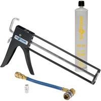Ensemble d'injection d'huile Spotgun Helyx Safety & Industrial Supplies