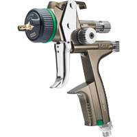 Pistolet de peinture de premi&egrave;re qualit&eacute; pour la peinture automobile X 5500 HVLP 1,3 I RPS D, Entr&eacute;e d'air 1/4" NPT, 15,19 pi³/min, Capacit&eacute; 0,6 L/0,9 L, 0,17 psi Helyx Safety & Industrial Supplies