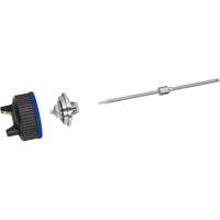 X5500 RP 1.3 I Nozzle Set Helyx Safety & Industrial Supplies