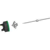 X5500 HVLP 1.2 I Nozzle Set Helyx Safety & Industrial Supplies