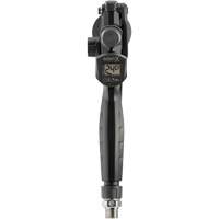 Pistolet de peinture de premi&egrave;re qualit&eacute; pour la peinture automobile X HVLP 1,3 I, Entr&eacute;e d'air 1/4" NPT, 14.83 pi³/min, 0,17 psi Helyx Safety & Industrial Supplies