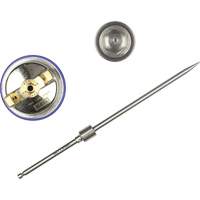1000 K RP 1.1 Nozzle Set with Lifetime Prolonging Surface Helyx Safety & Industrial Supplies