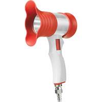 Dry Jet 2 Blow Gun Helyx Safety & Industrial Supplies