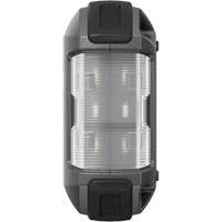 D&eacute;marreur d'appoint, survolteur, banque d'alimentation et lampe de poche JumpSurge1500 Helyx Safety & Industrial Supplies