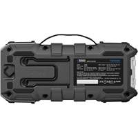 Survolteur, banque d'alimentation et lampe de poche V3000 Helyx Safety & Industrial Supplies