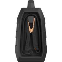 V4500 2-en-1: d&eacute;marreur de secours de 4500 A de pointe, batterie & testeur de syst&egrave;me Helyx Safety & Industrial Supplies