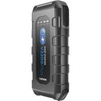 V2200Plus 2-en-1: d&eacute;marreur de secours 2200 A de pointe, testeur de batterie et de syst&egrave;me Helyx Safety & Industrial Supplies