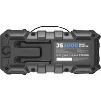 Survolteur, banque d'alimentation et lampe de poche JumpSurge3000 Helyx Safety & Industrial Supplies