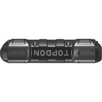 Survolteur, banque d'alimentation et lampe de poche JumpSurge3000 Helyx Safety & Industrial Supplies