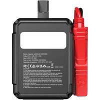 Survolteur V4000 HD 12 V/24 V 4000 A Helyx Safety & Industrial Supplies