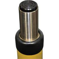 Single-Acting Cylinder Hydraulic Ram, 4.13" Stroke, 10 Ton(s) Capacity, 10000 PSI Helyx Safety & Industrial Supplies