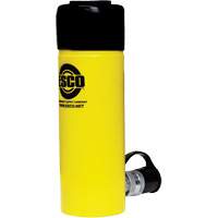 Pro-Series Single Acting Ram, 6.25" Stroke, 25 Ton(s) Capacity, 10000 PSI Helyx Safety & Industrial Supplies