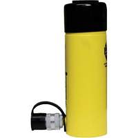 Pro-Series Single Acting Ram, 6.25" Stroke, 25 Ton(s) Capacity, 10000 PSI Helyx Safety & Industrial Supplies
