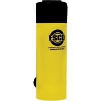 Pro-Series Single Acting Ram, 6.25" Stroke, 25 Ton(s) Capacity, 10000 PSI Helyx Safety & Industrial Supplies