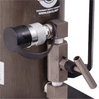 Safety Locking Collar Jack, 6" Stroke, 50 Ton(s) Capacity, 10000 PSI Helyx Safety & Industrial Supplies