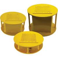 Steel Cribbing Stand Set Helyx Safety & Industrial Supplies
