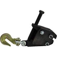 Collier de serrage &agrave; bride OTR Helyx Safety & Industrial Supplies