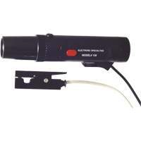 Lampe stroboscopique autonome &agrave; pince Helyx Safety & Industrial Supplies