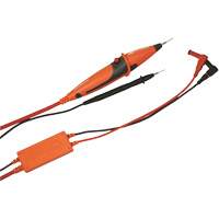C&acirc;bles de test dynamique 48 V LOADpro Helyx Safety & Industrial Supplies