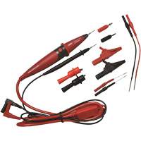 Ensembles de sondes LOADpro et arri&egrave;re Helyx Safety & Industrial Supplies
