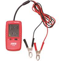 Testeur Relay Buddy Helyx Safety & Industrial Supplies