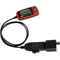 Testeur de relais Relay Buddy Helyx Safety & Industrial Supplies