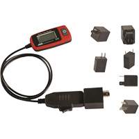 Testeur de relais Relay Buddy Helyx Safety & Industrial Supplies