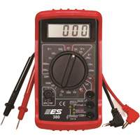 Multim&egrave;tre num&eacute;rique avec &eacute;tui ceinture Helyx Safety & Industrial Supplies
