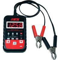 Testeur num&eacute;rique de batterie et de syst&egrave;me &eacute;lectrique Helyx Safety & Industrial Supplies