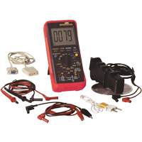 Multim&egrave;tre num&eacute;rique automobile mod&egrave;le professionnel avec interface pour ordinateur Helyx Safety & Industrial Supplies