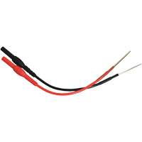 Sondes cuill&egrave;re pour piquage arri&egrave;re Helyx Safety & Industrial Supplies