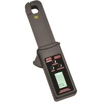 Pince amp&egrave;rem&eacute;trique haute pr&eacute;cision pour faibles courants CA/CC Helyx Safety & Industrial Supplies