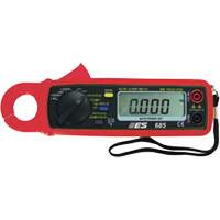 Multim&egrave;tre num&eacute;rique avec sonde de courant Helyx Safety & Industrial Supplies