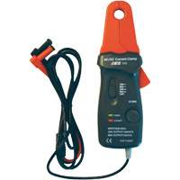 Sonde de courant faible pour multim&egrave;tres num&eacute;riques, oscilloscopes et appareils de mesure &agrave; affichage graphique Helyx Safety & Industrial Supplies