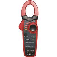 Sonde de courant haute intensit&eacute; AC/DC de 1000 amp&egrave;res Helyx Safety & Industrial Supplies