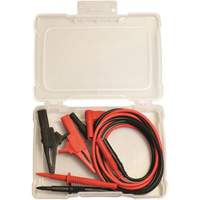 Ensemble de sondes de test automobile EZ Test en 6 pi&egrave;ces Helyx Safety & Industrial Supplies