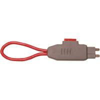 Boucle de courant Fuse Buddy pour fusibles ATC Helyx Safety & Industrial Supplies